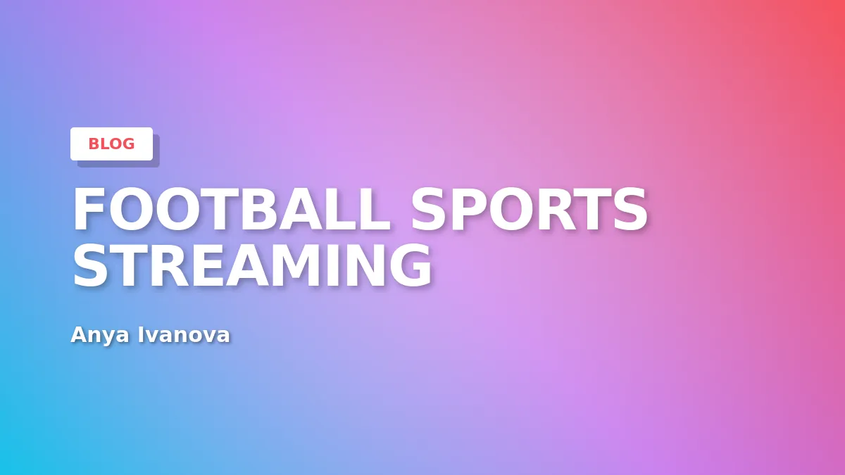 Crictime FIFA Live Streaming