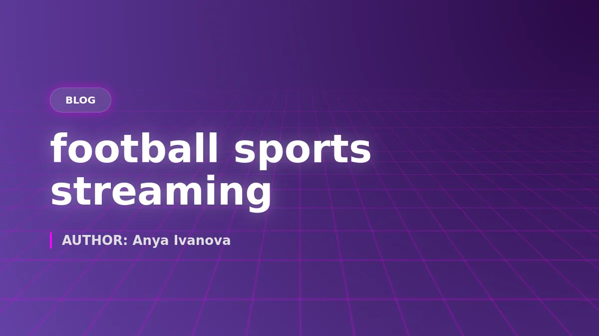FutbolLibre FIFA Live Streaming