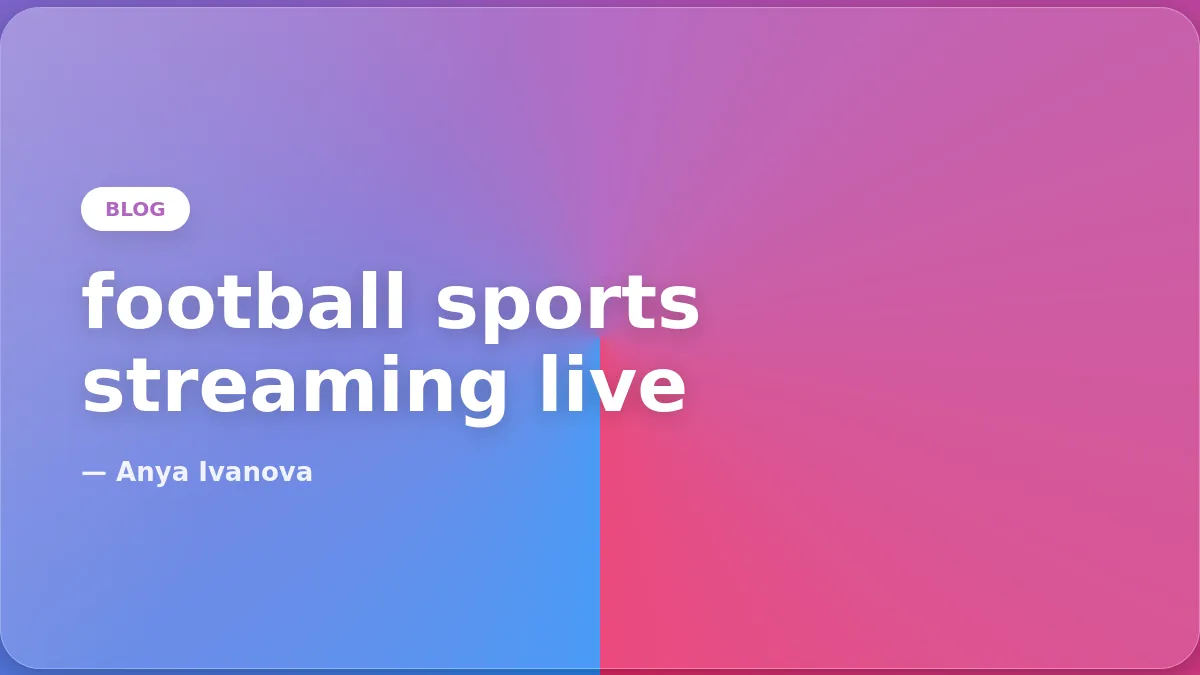 Bosscast FIFA Live Streaming