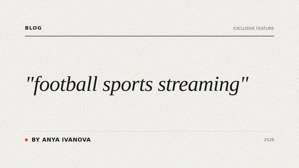 Globe TV FIFA Live Streaming