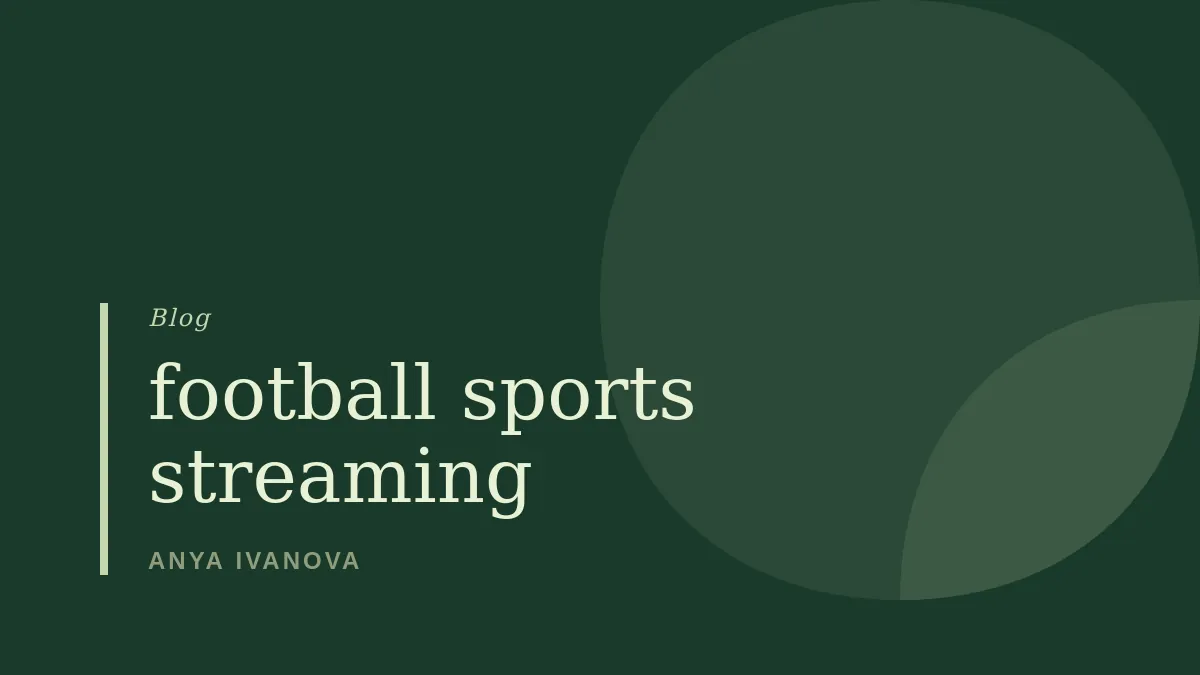 EpicSports FIFA Live Streaming
