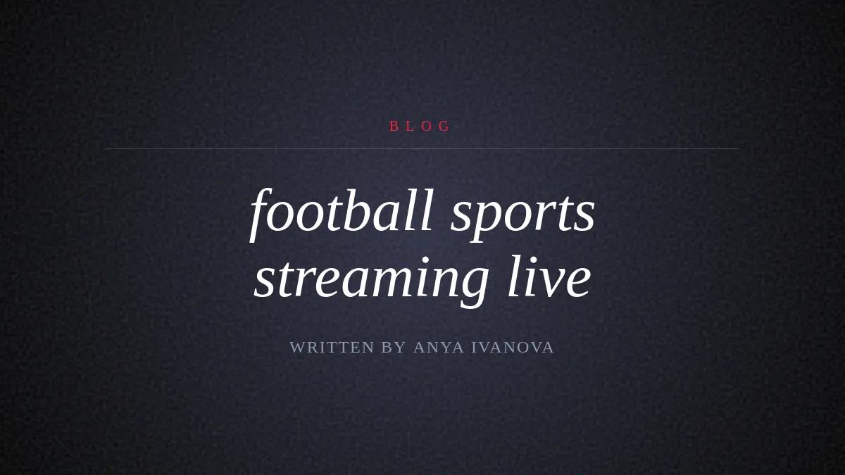 MyP2P FIFA Live Streaming