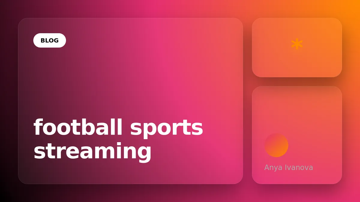 FootyBite FIFA Live Streaming