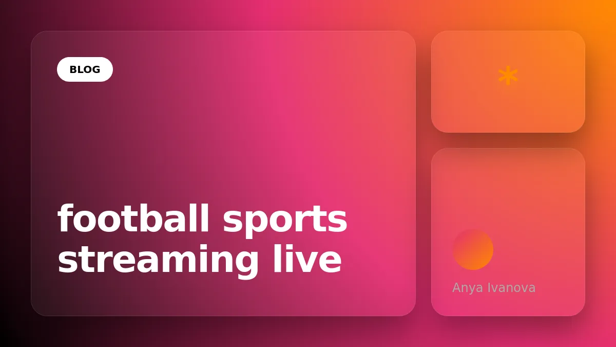 RojadirectaTV FIFA Live Streaming
