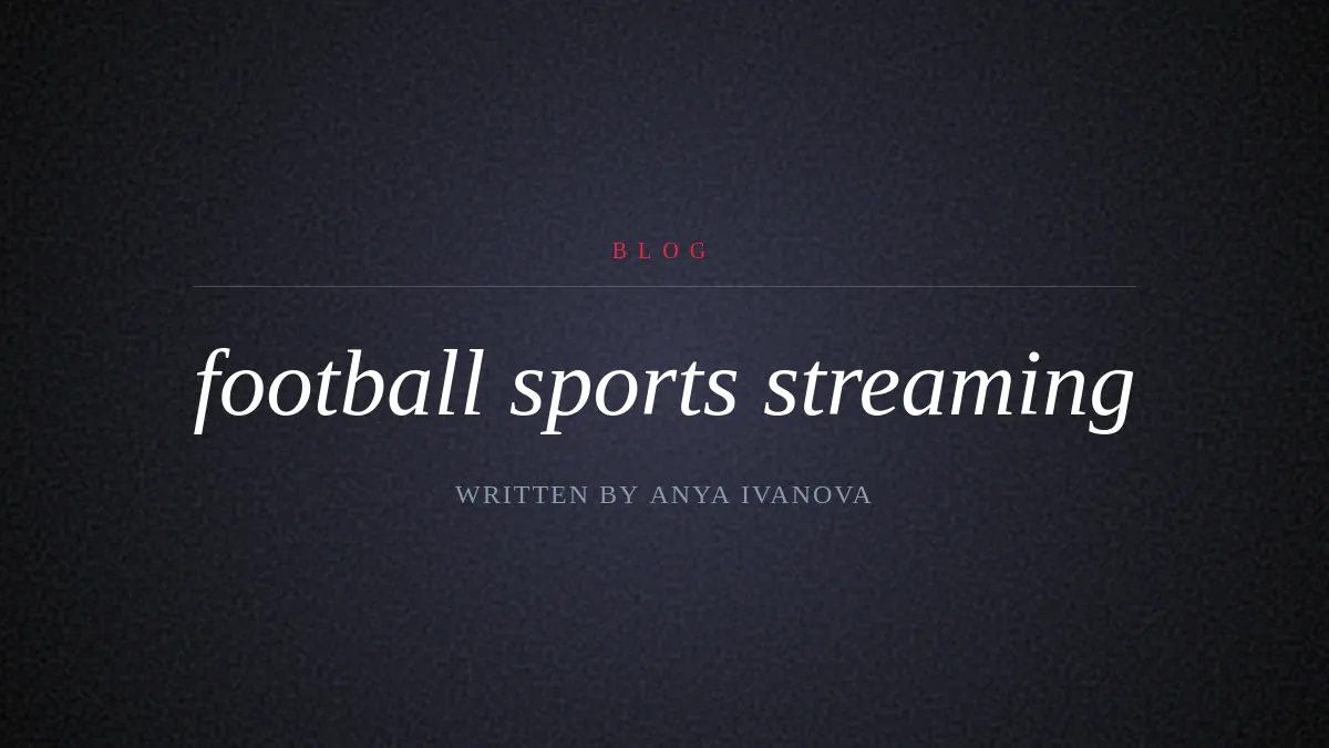 SportsFeed24 FIFA Live Streaming
