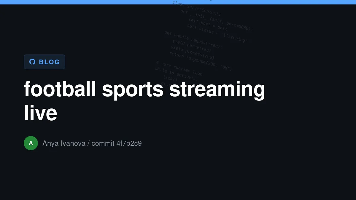 Koora365 FIFA Live Streaming
